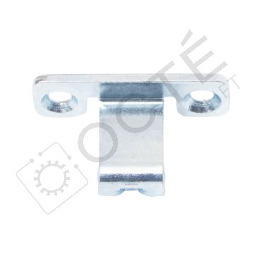 WZ-BK Griffe acier (x10)