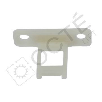 WZF-BB Griffe nylon (x10)