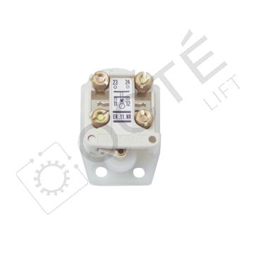 Serrure ER.11.NR Contact