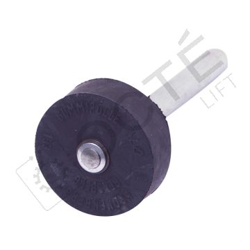 Galet 100 Ø 048 (x5)