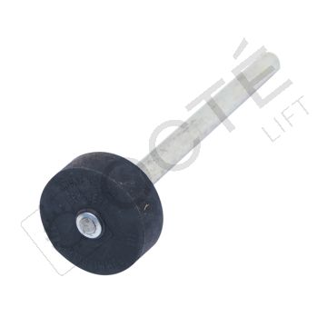 Galet 150 Ø 042 (x5)