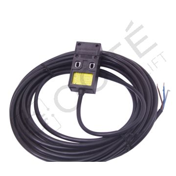 WZF2-S-EX-10m Contact à arrachement avec câble (10m)