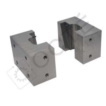 Kit parachute S1080 instantané guides ronds Ø 60