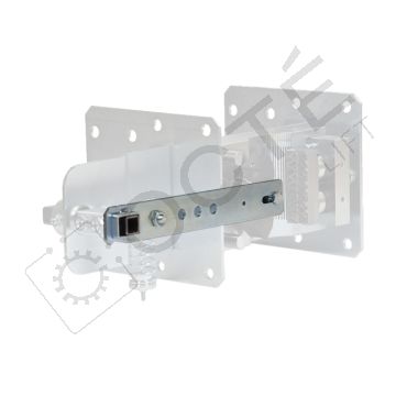 Levier parachute PC14RU