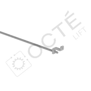 Barre de tringlerie à cardans pour étrier GRA DEG > 1300