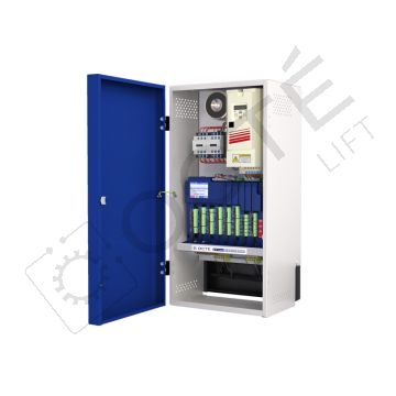 VERSO Armoire VF synchrone