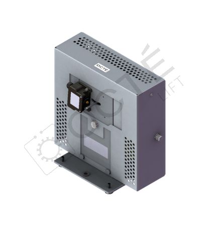 Kit limiteur &Oslash; 300 G 1 sens Vn= 1,00 Vp= 1,30