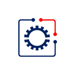 Serrure DLF1-R-X10(u).40.9/01