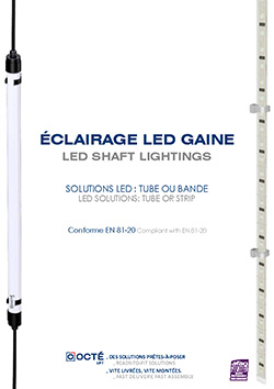 BLOCKMOD Modernisation MRL 