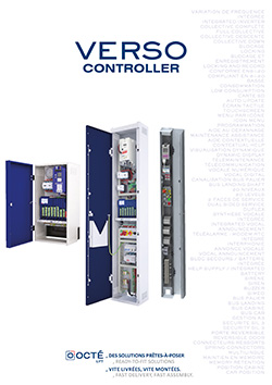 Armoires de man&oelig;uvre 