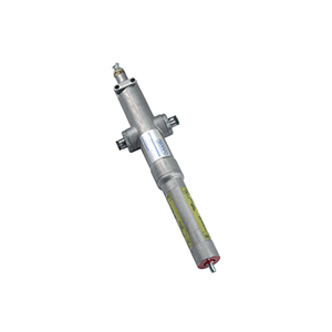 Ferme porte - henning 